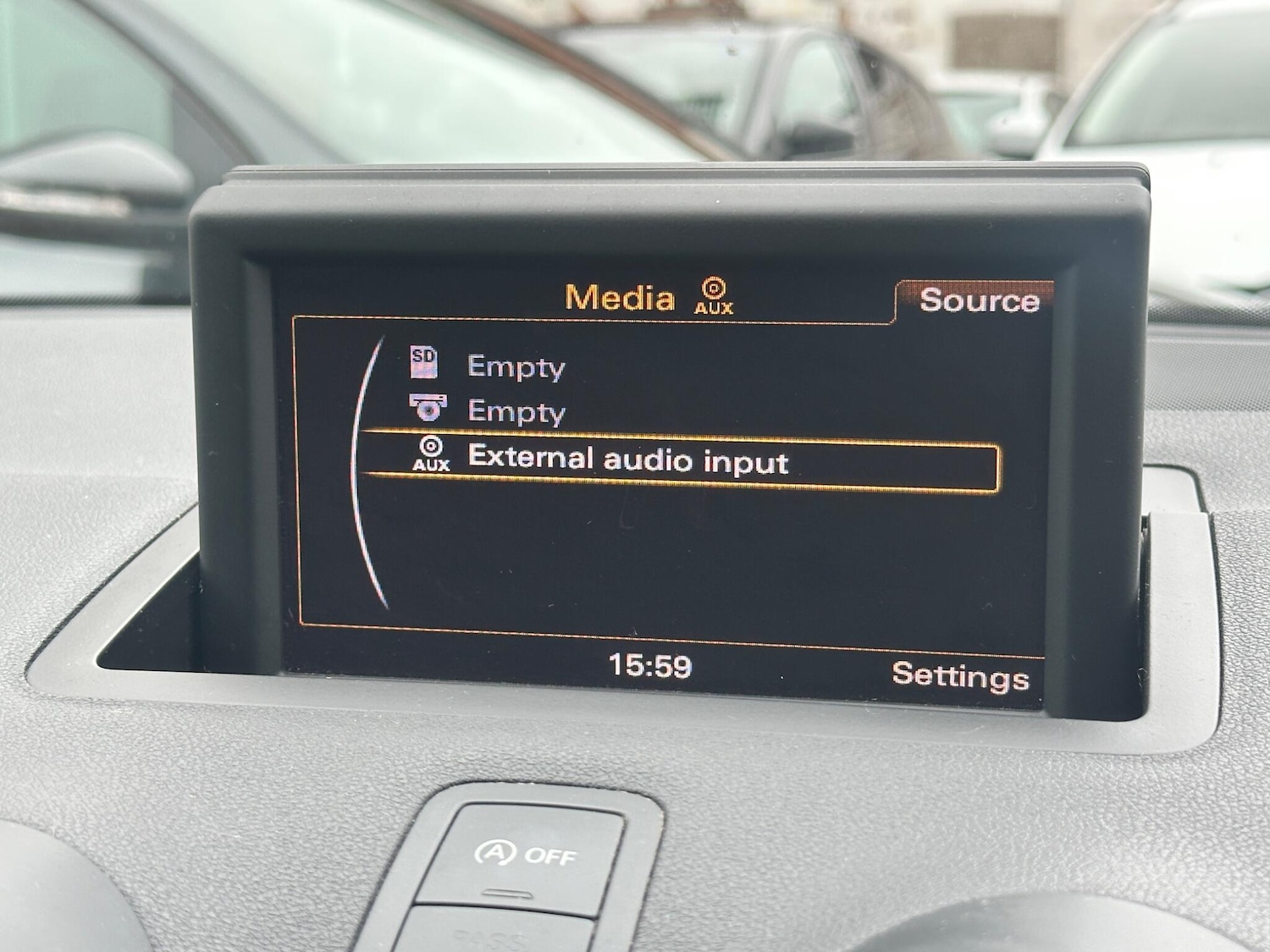 Used Audi A1 2013 for sale - 78127561: Photo 7