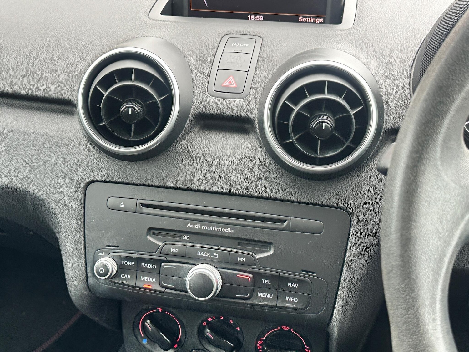 Used Audi A1 2013 for sale - 78127561: Photo 8