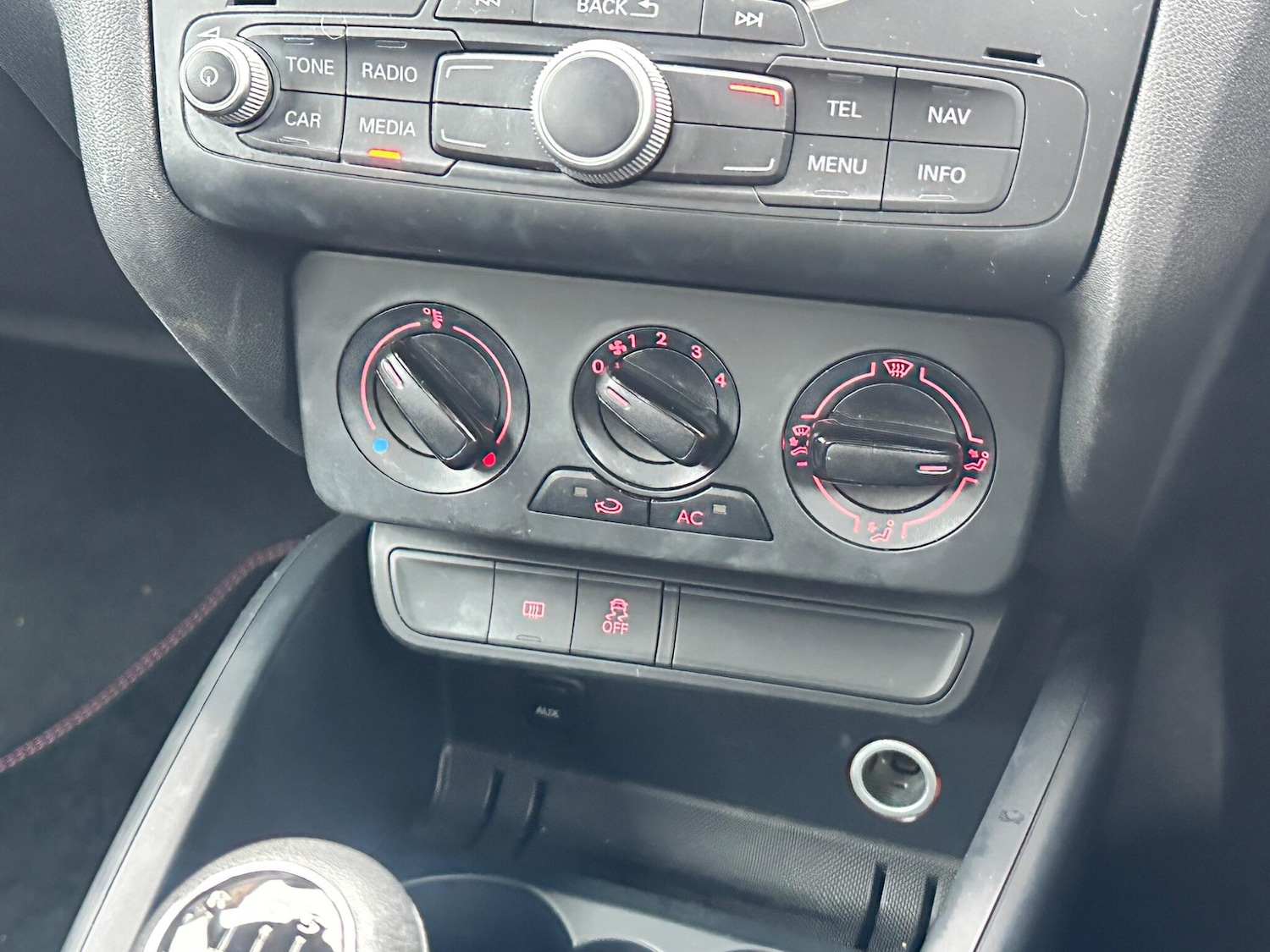 Used Audi A1 2013 for sale - 78127561: Photo 9