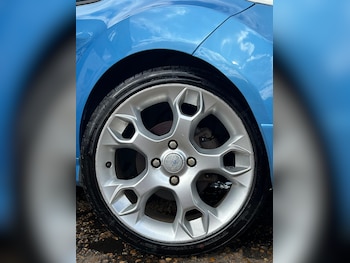 Used Ford Fiesta 2010 for sale - 79440639: Photo