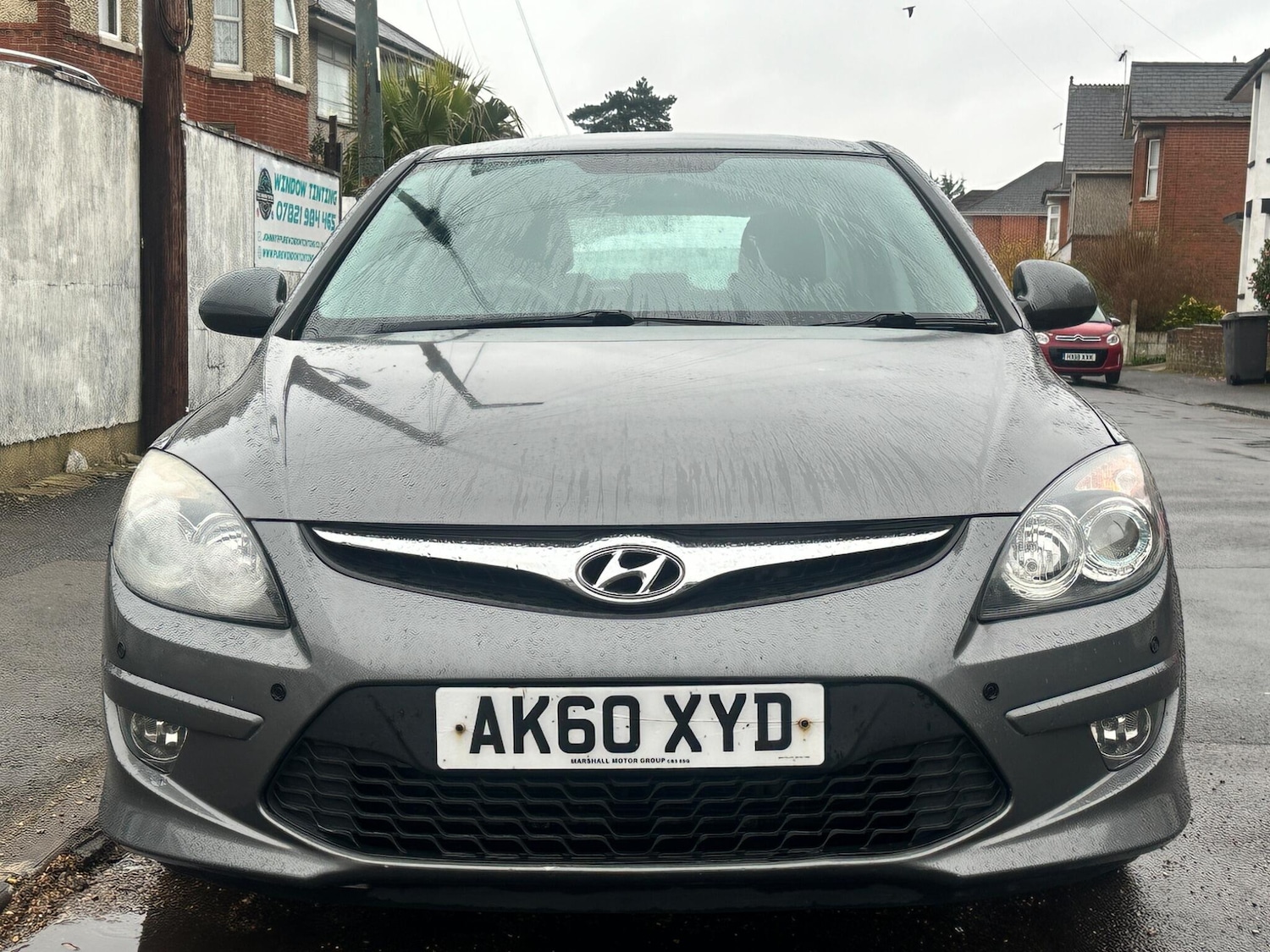 Used Hyundai i30 2010 for sale - 77783279: Photo 2