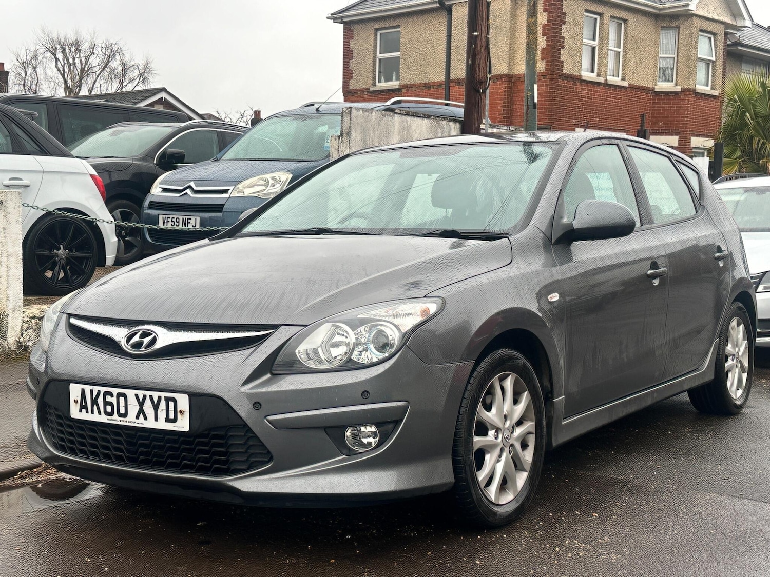 Used Hyundai i30 2010 for sale - 77783279: Photo 3