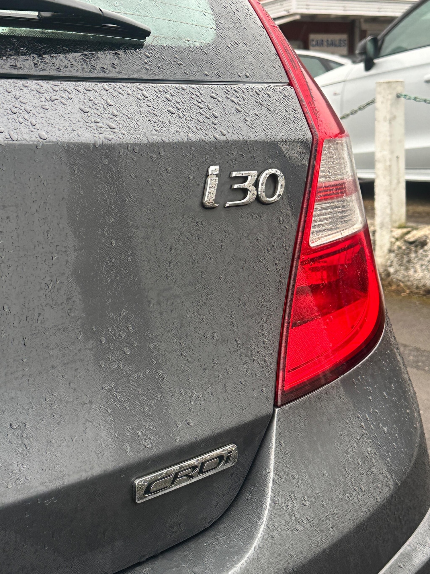 Used Hyundai i30 2010 for sale - 77783279: Photo 5