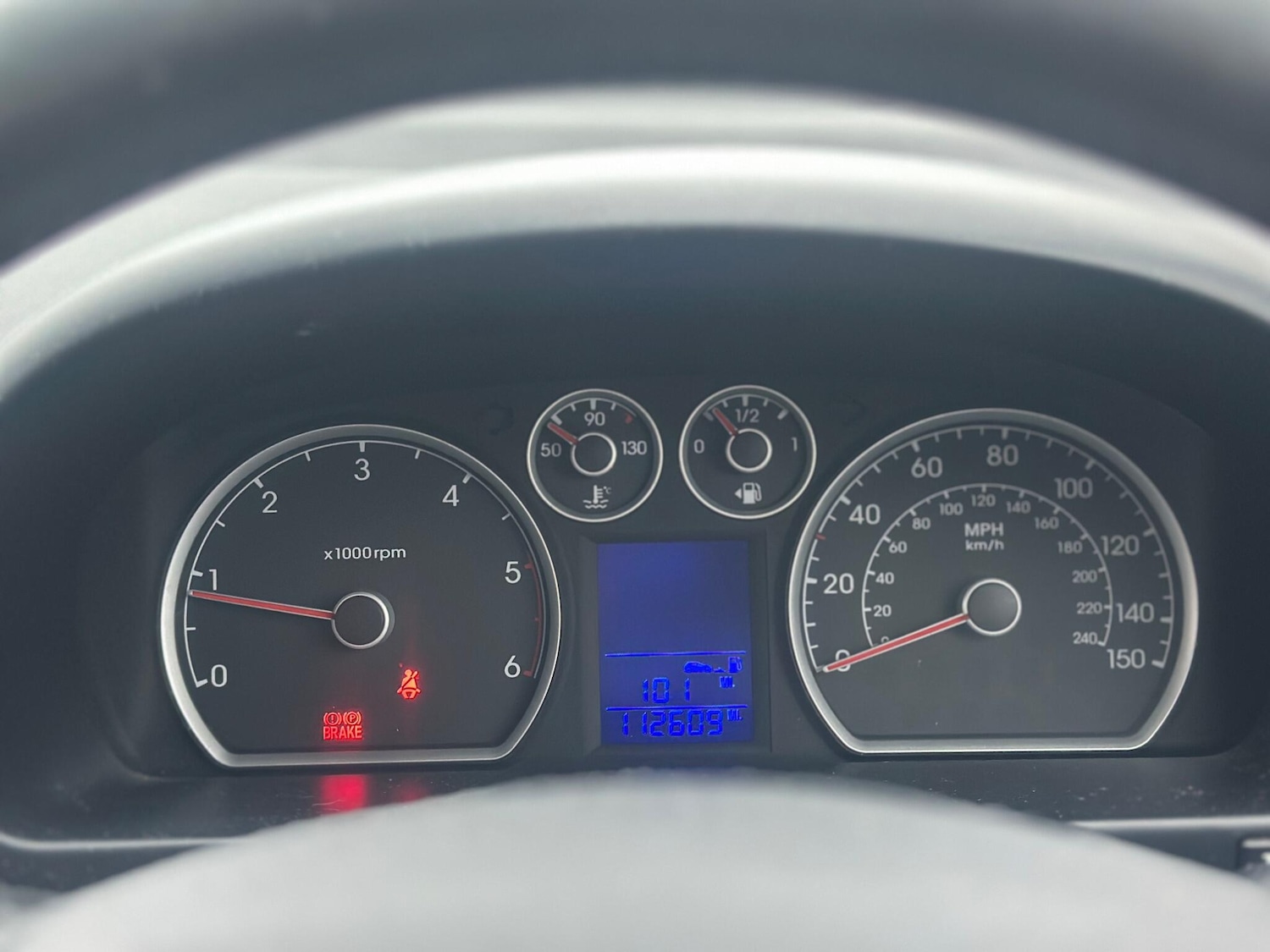 Used Hyundai i30 2010 for sale - 77783279: Photo 7