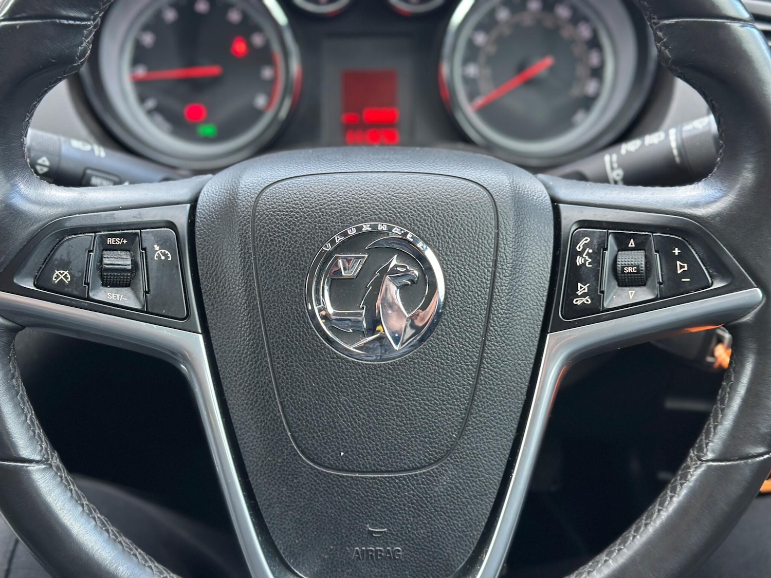 Used Vauxhall Insignia 2013 for sale - 77411802: Photo 11