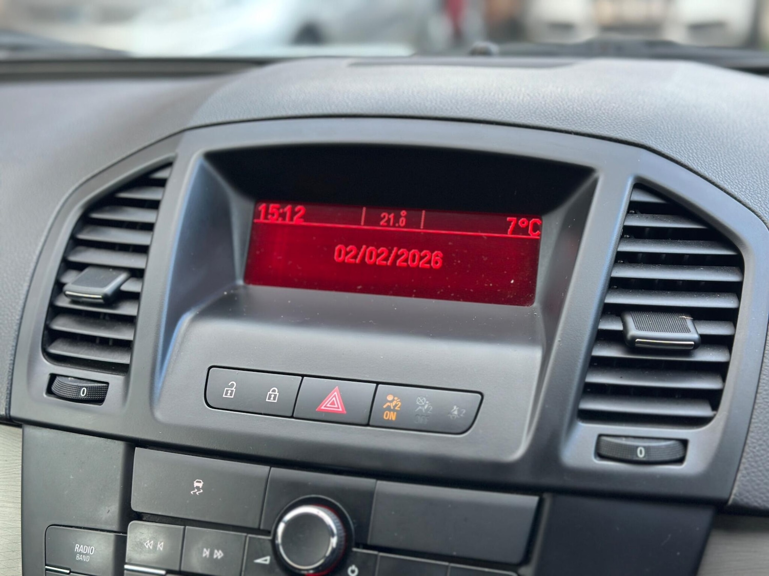 Used Vauxhall Insignia 2013 for sale - 77411802: Photo 14