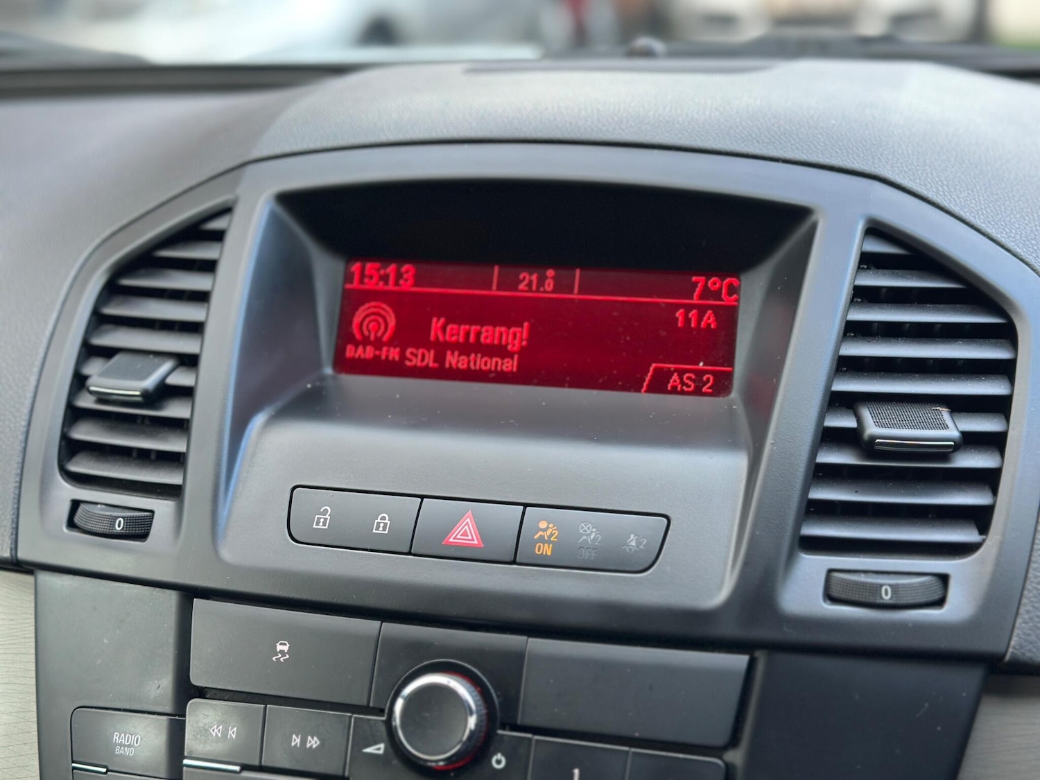 Used Vauxhall Insignia 2013 for sale - 77411802: Photo 15