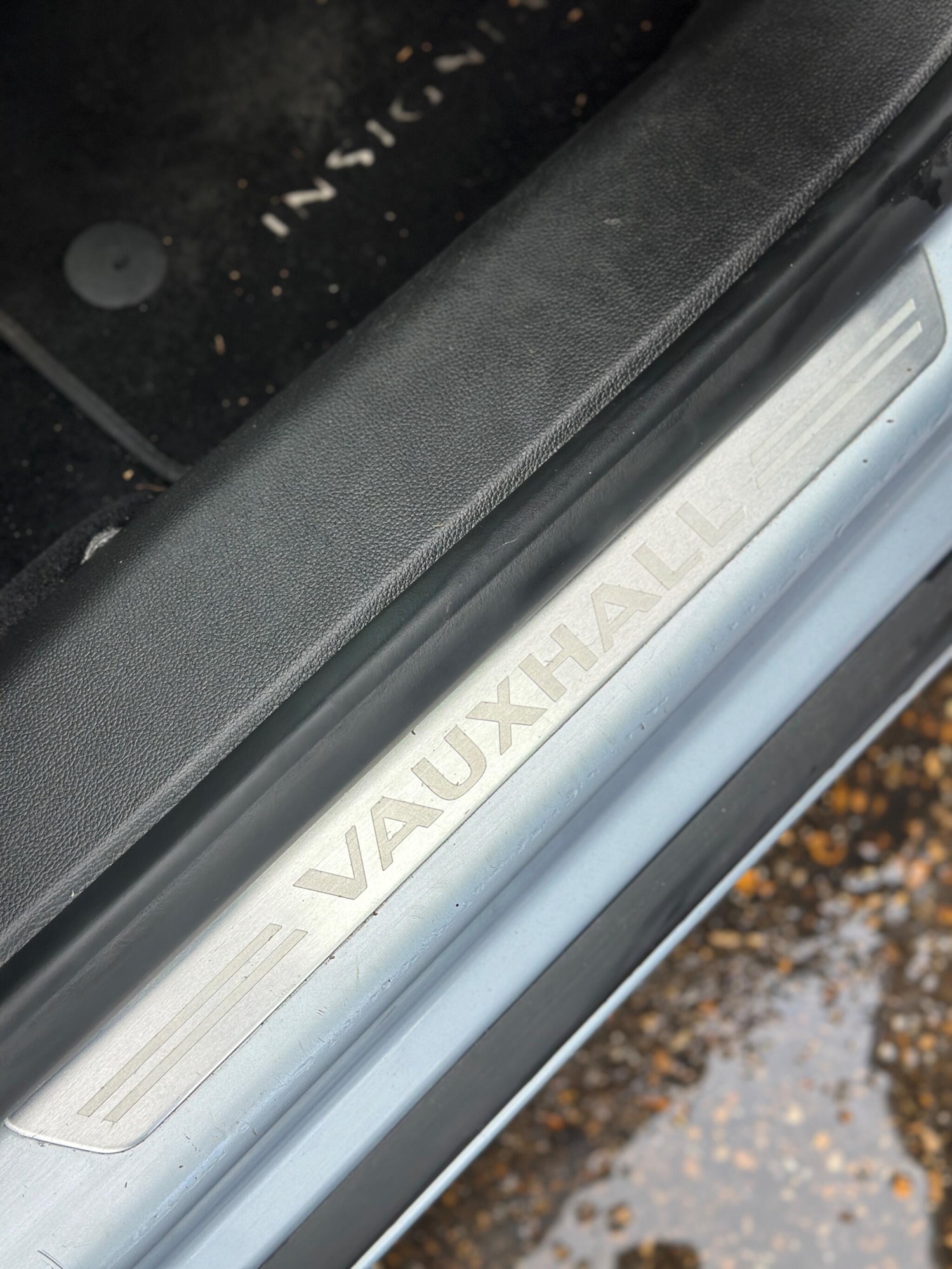 Used Vauxhall Insignia 2013 for sale - 77411802: Photo 23