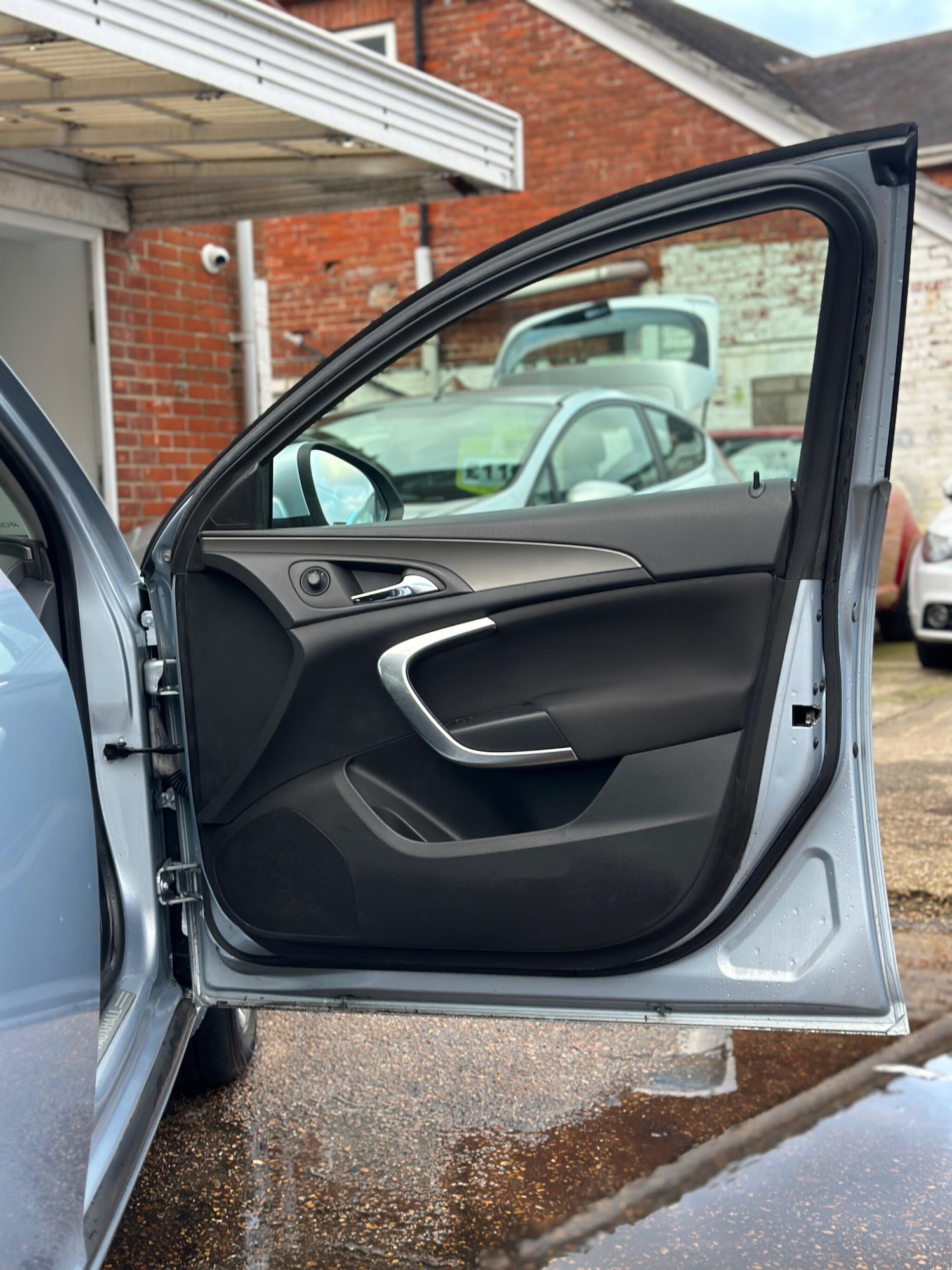 Used Vauxhall Insignia 2013 for sale - 77411802: Photo 24