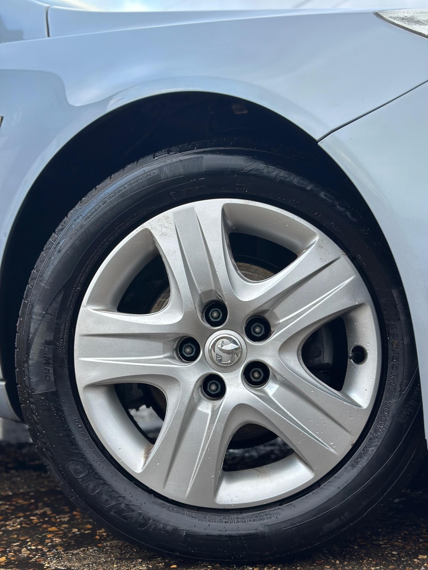 Used Vauxhall Insignia 2013 for sale - 77411802: Photo 3