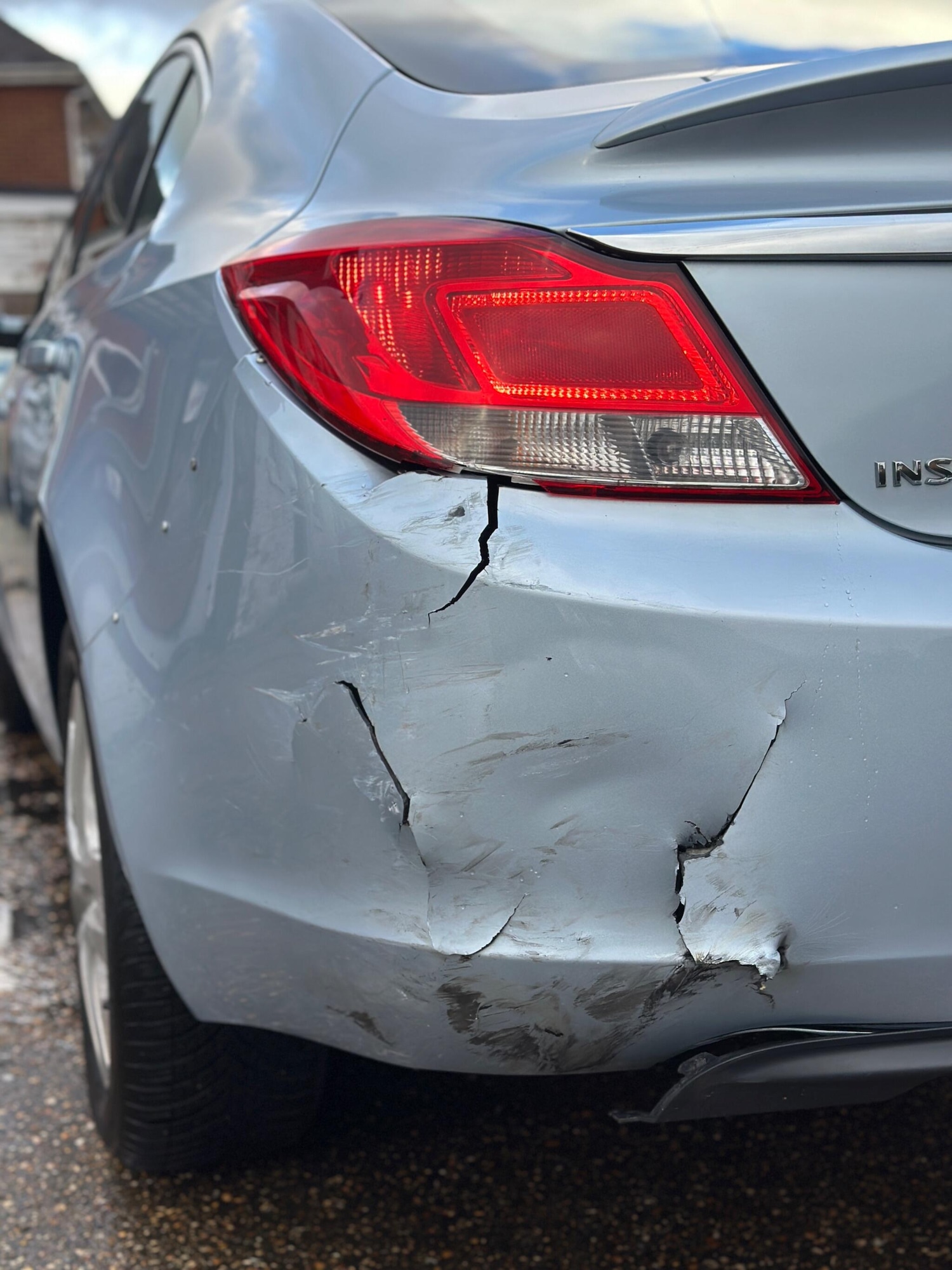 Used Vauxhall Insignia 2013 for sale - 77411802: Photo 6