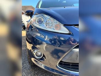 Used Ford Fiesta 2011 for sale - 79609704: Photo