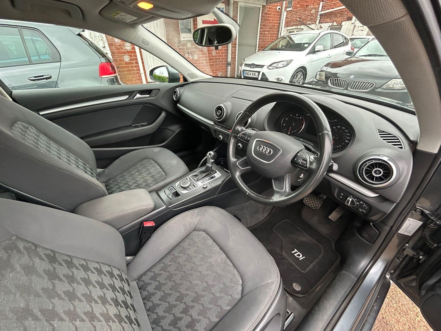 Used Audi A3 for sale - 78136370: Photo 10