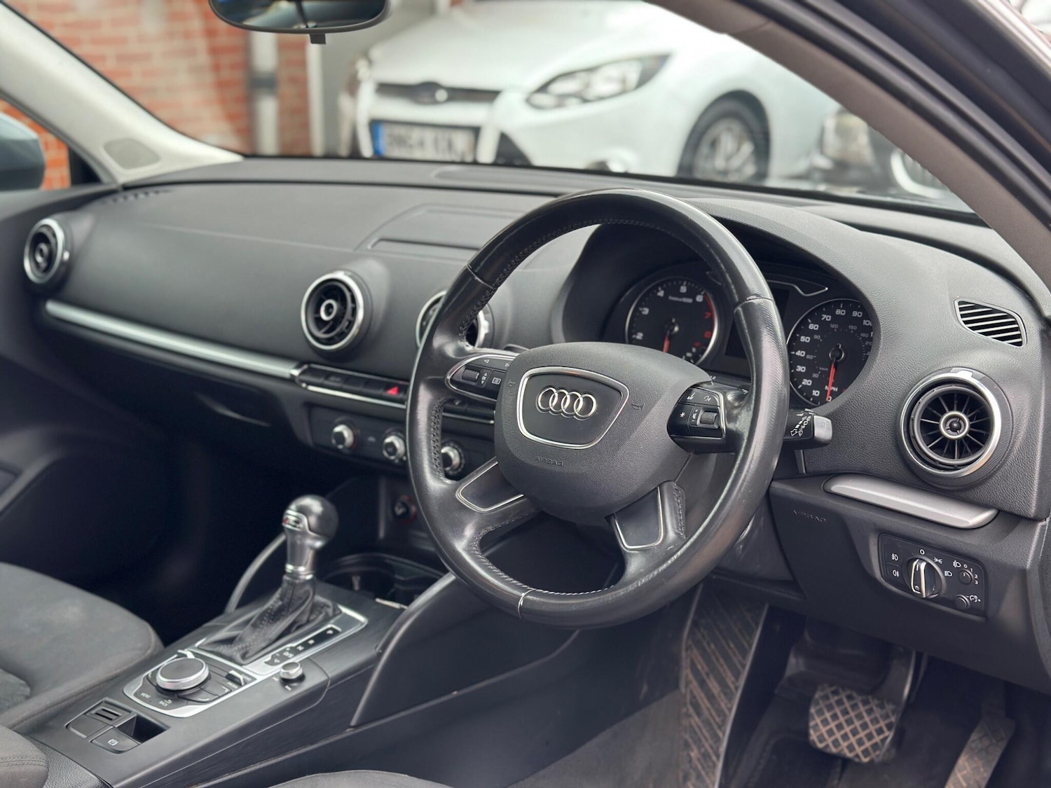 Used Audi A3 for sale - 78136370: Photo 11