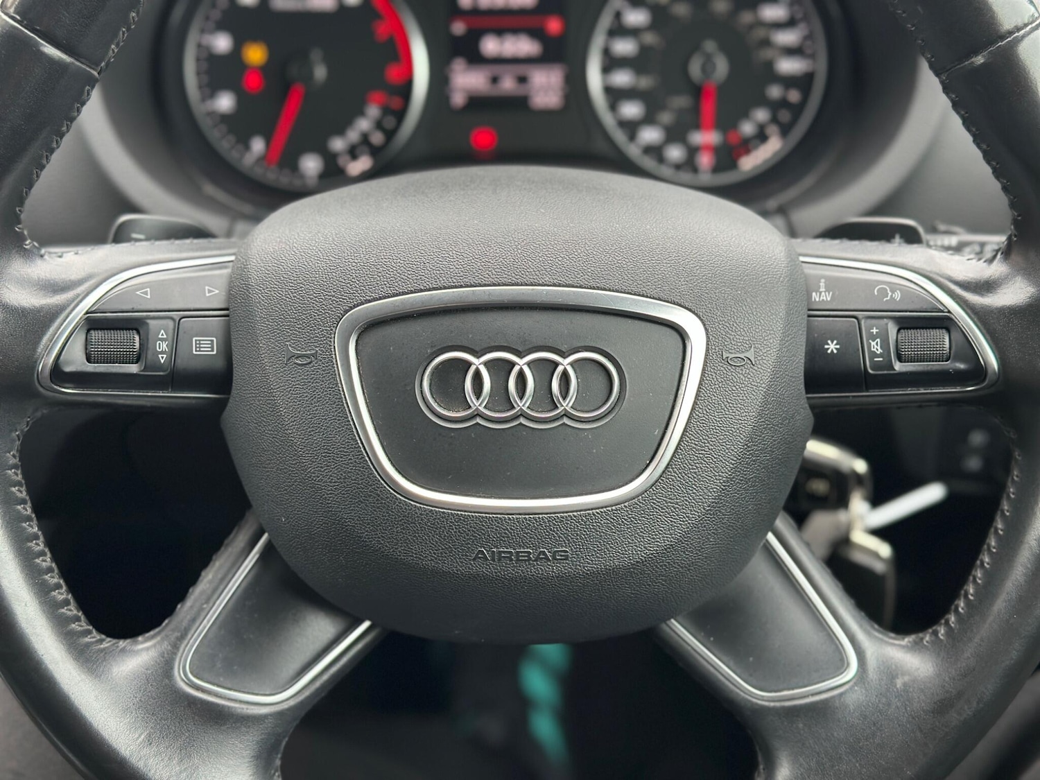 Used Audi A3 for sale - 78136370: Photo 12