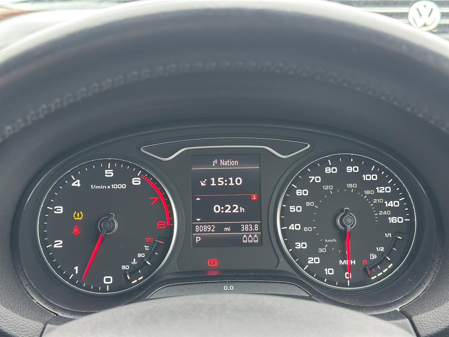 Used Audi A3 for sale - 78136370: Photo 13