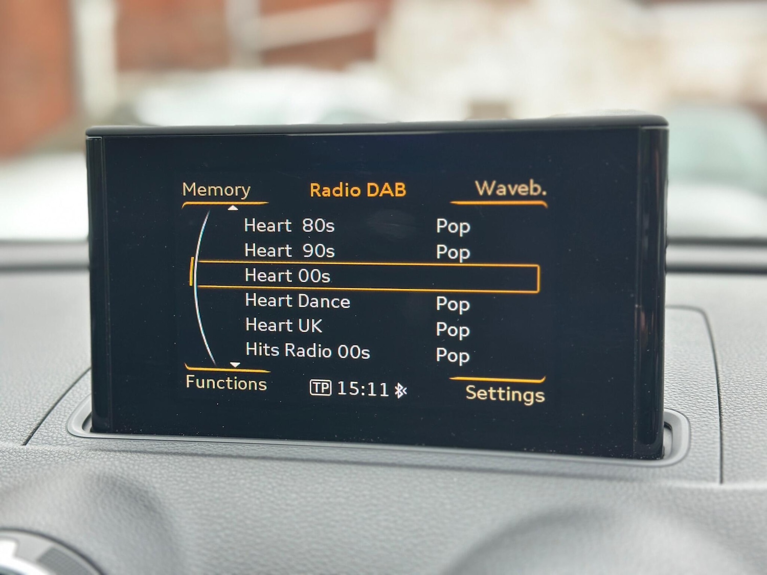 Used Audi A3 for sale - 78136370: Photo 14