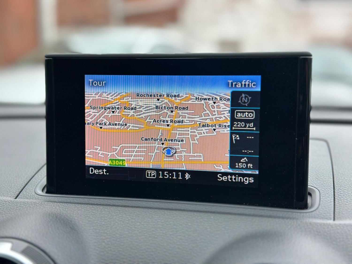 Used Audi A3 for sale - 78136370: Photo 15