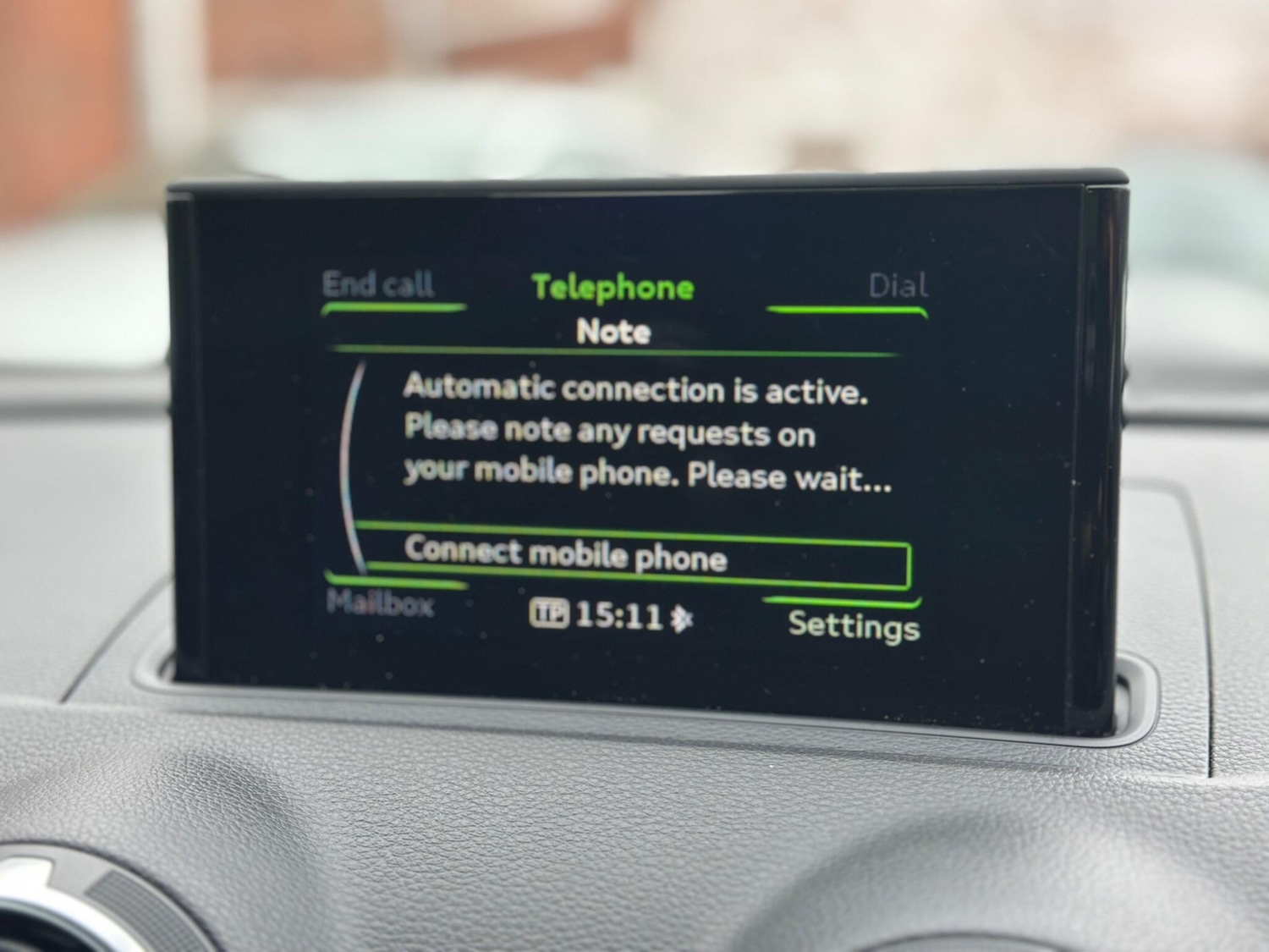 Used Audi A3 for sale - 78136370: Photo 16