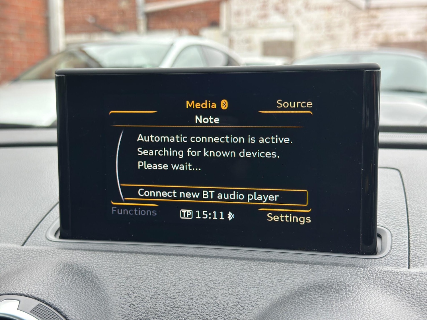 Used Audi A3 for sale - 78136370: Photo 17