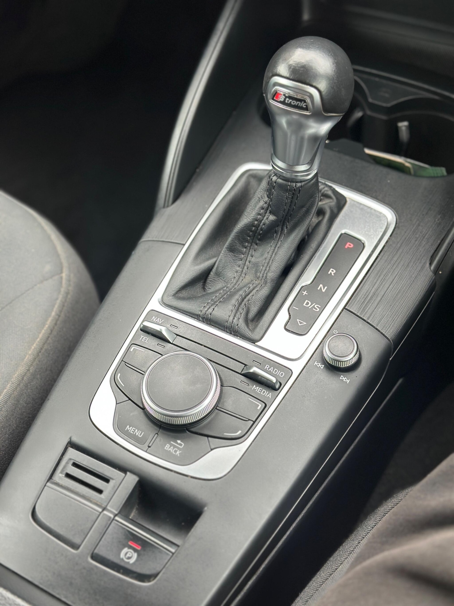 Used Audi A3 for sale - 78136370: Photo 24