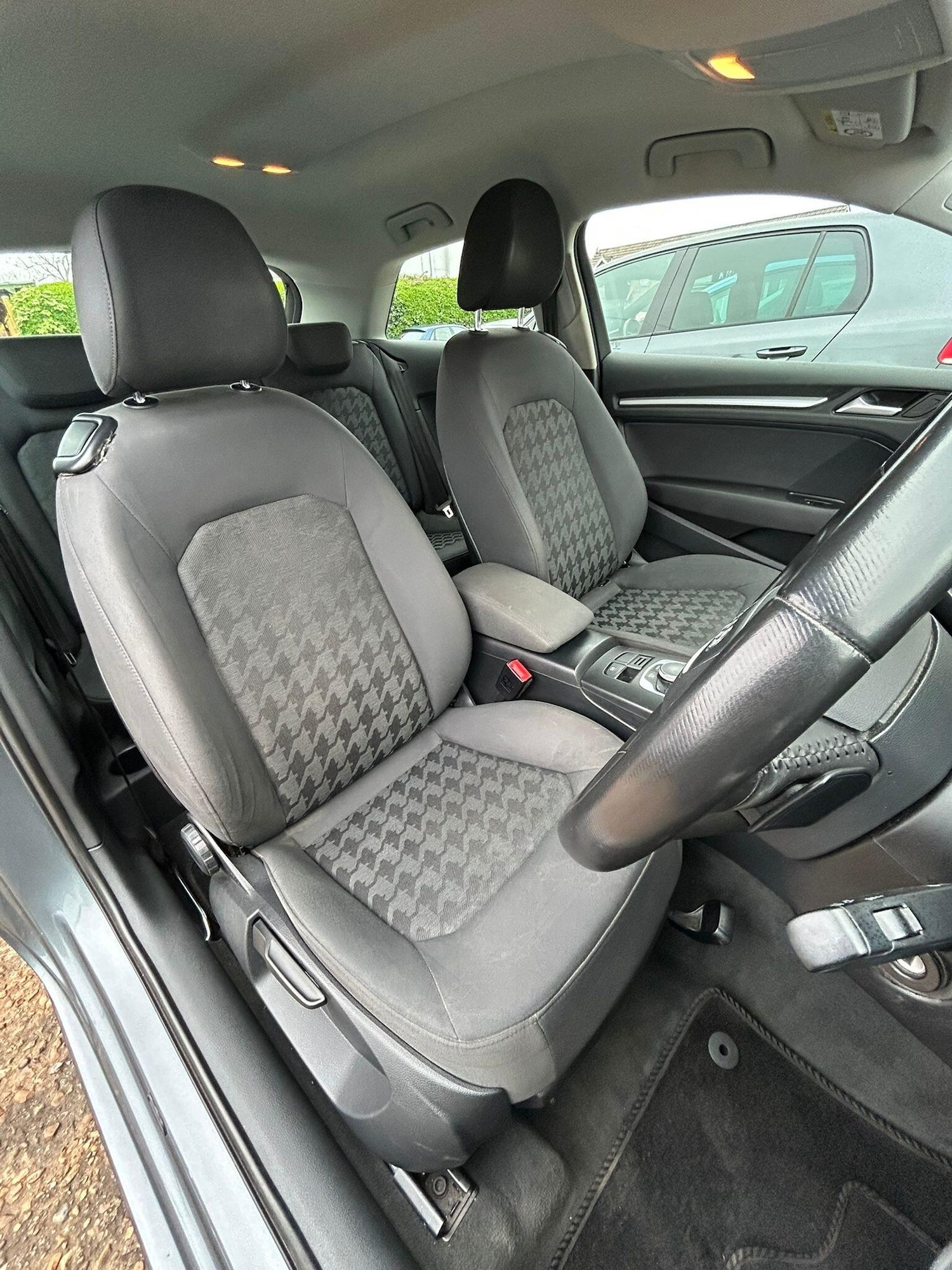 Used Audi A3 for sale - 78136370: Photo 25