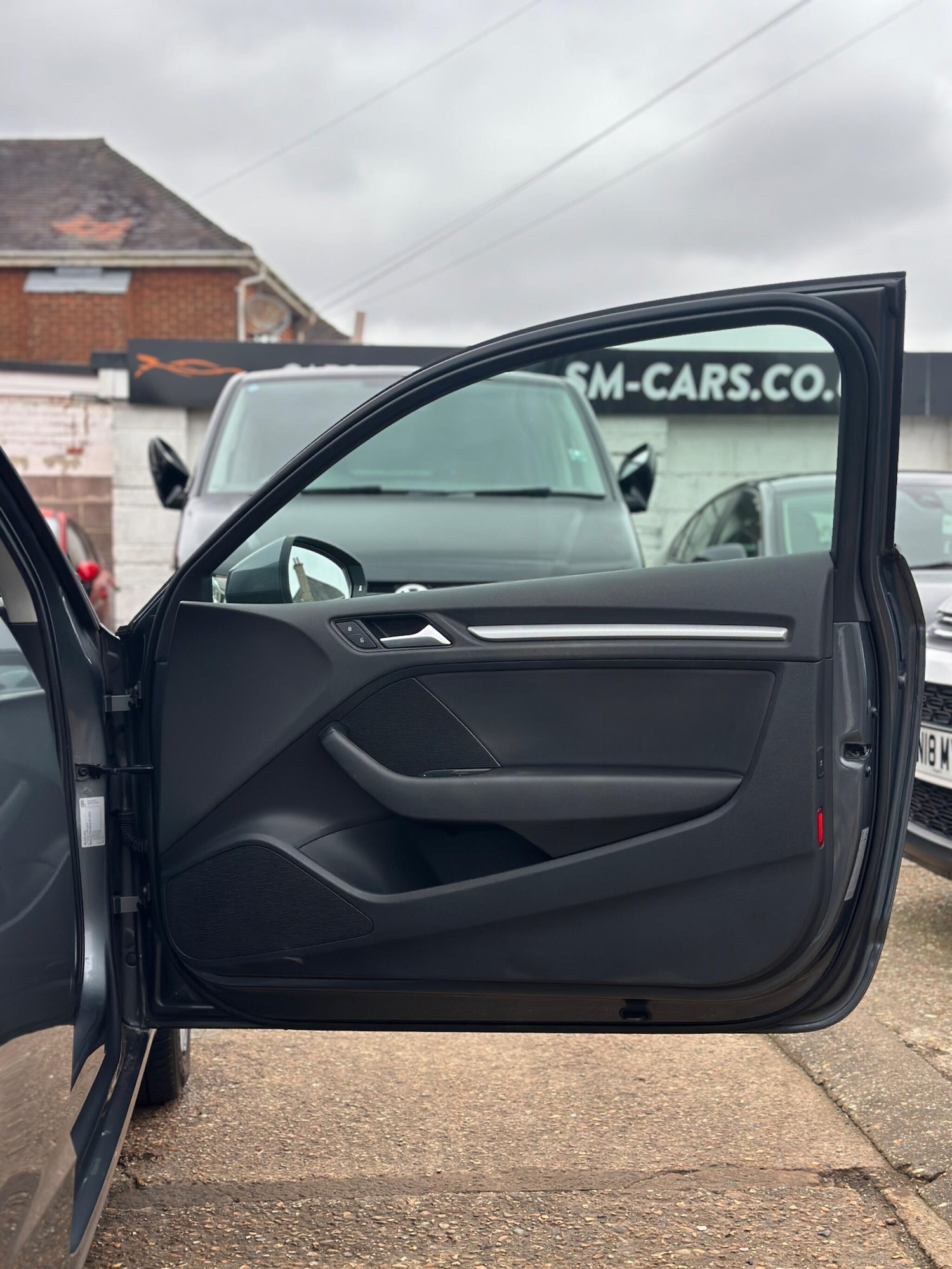 Used Audi A3 for sale - 78136370: Photo 26