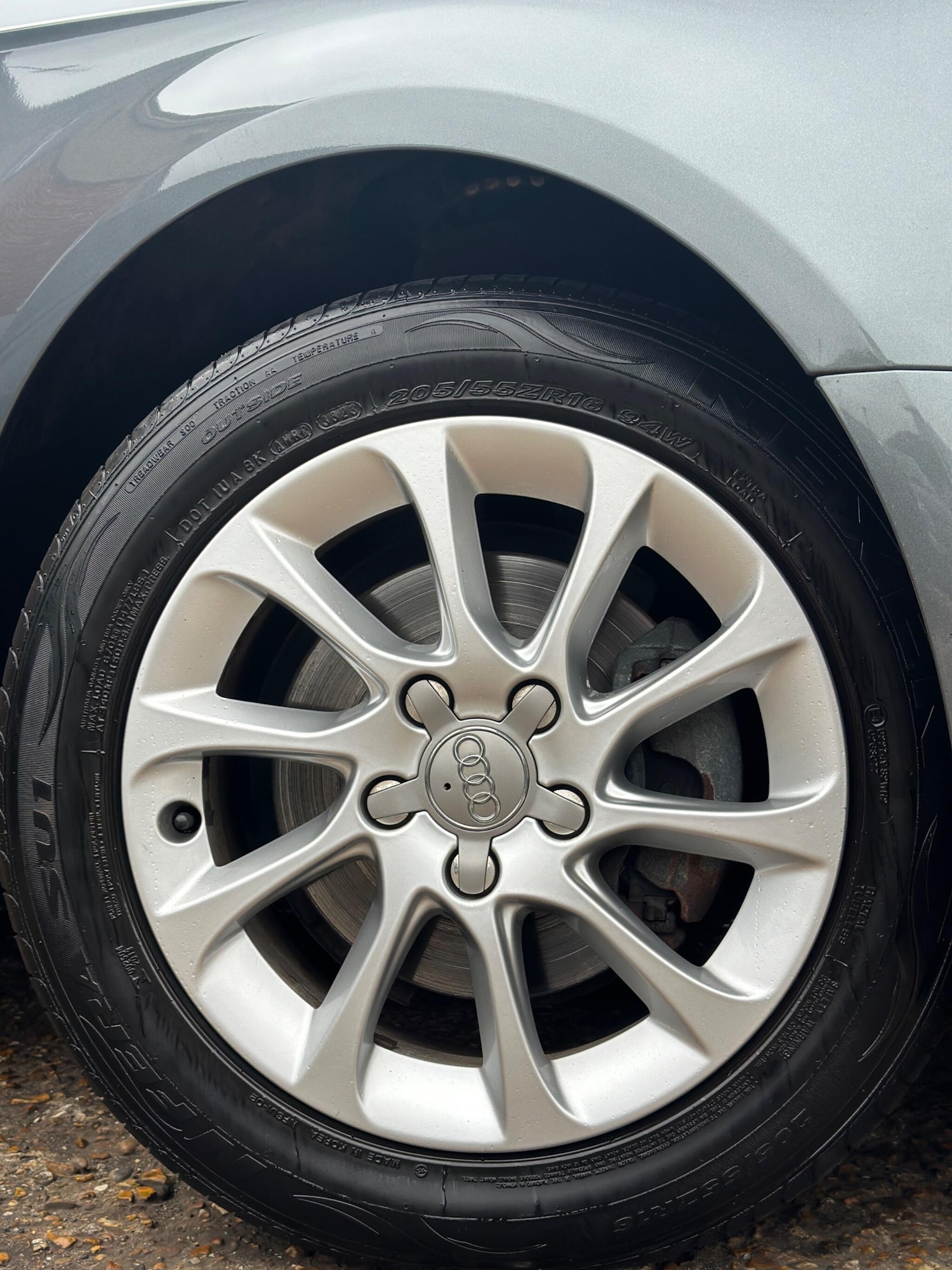 Used Audi A3 for sale - 78136370: Photo 3