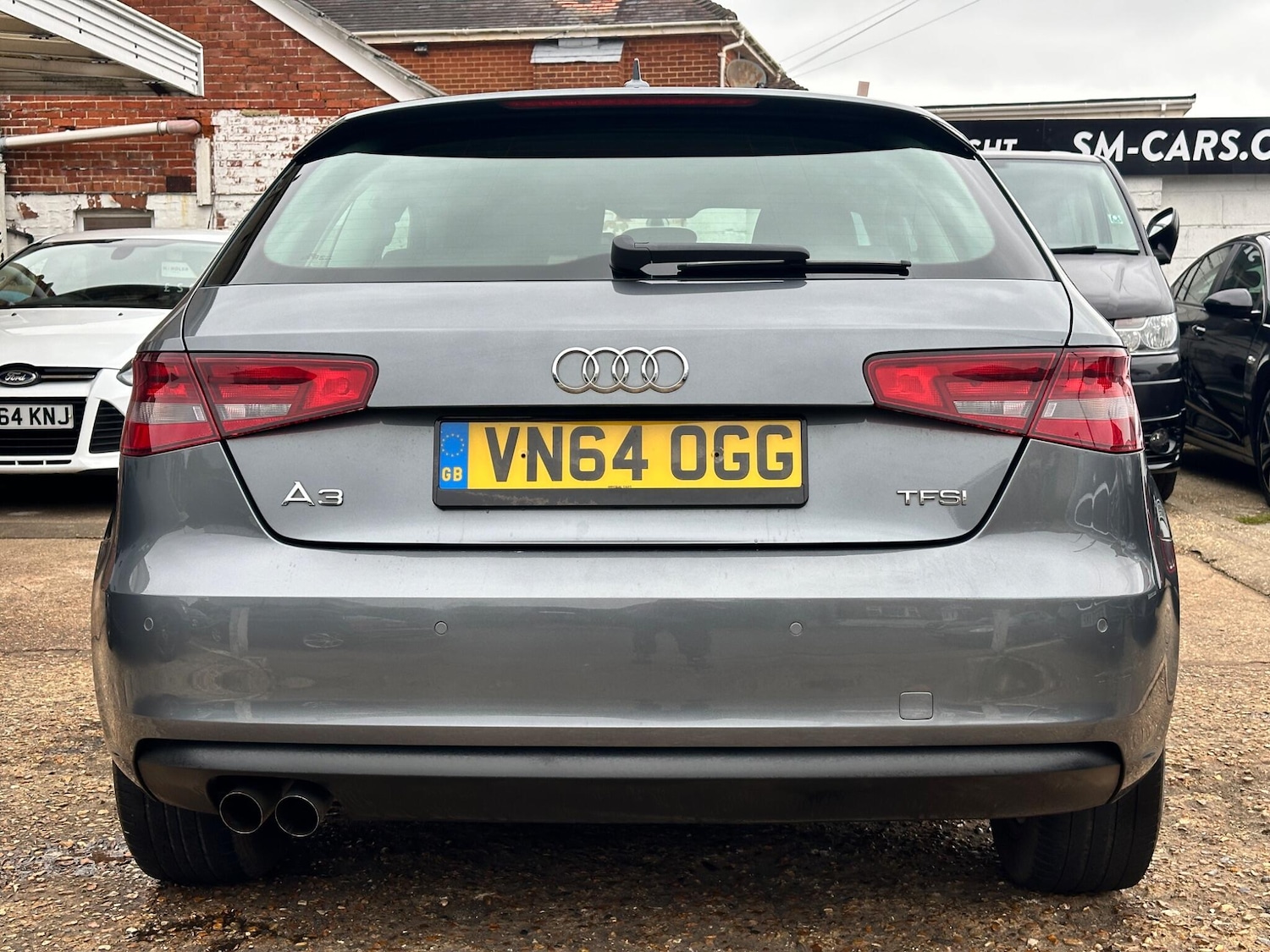 Used Audi A3 for sale - 78136370: Photo 5