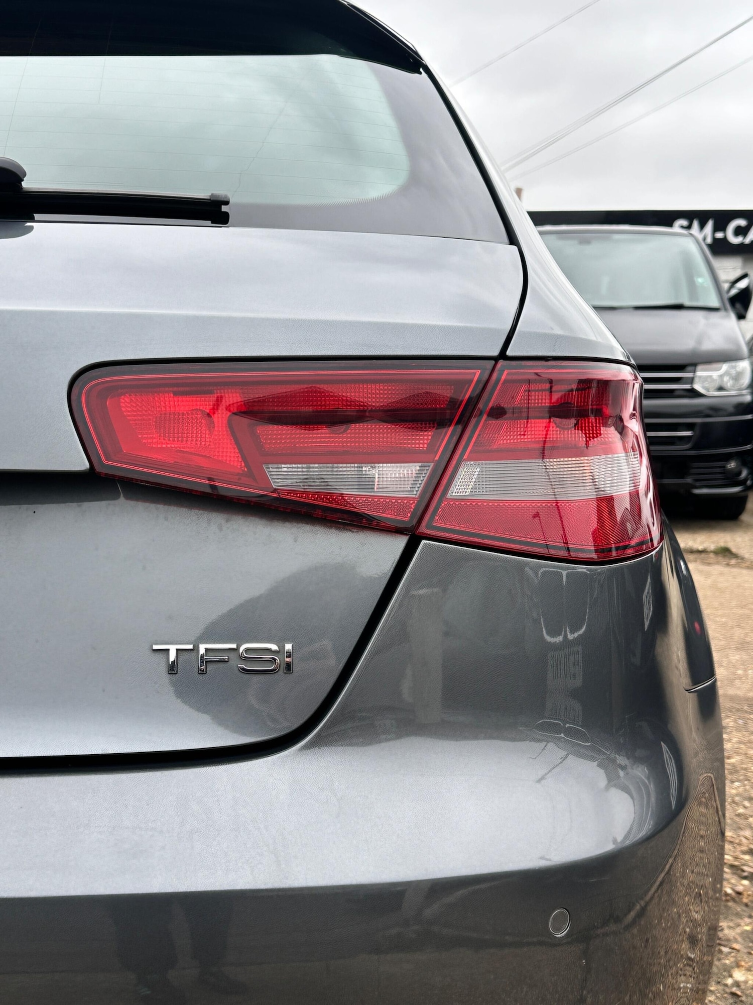 Used Audi A3 for sale - 78136370: Photo 6