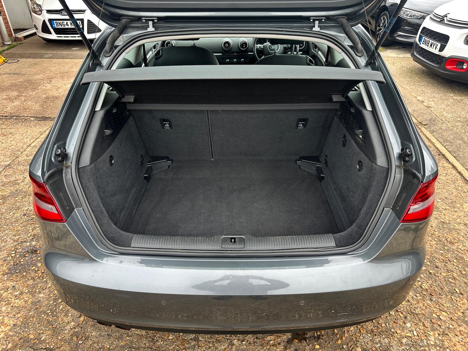 Used Audi A3 for sale - 78136370: Photo 7