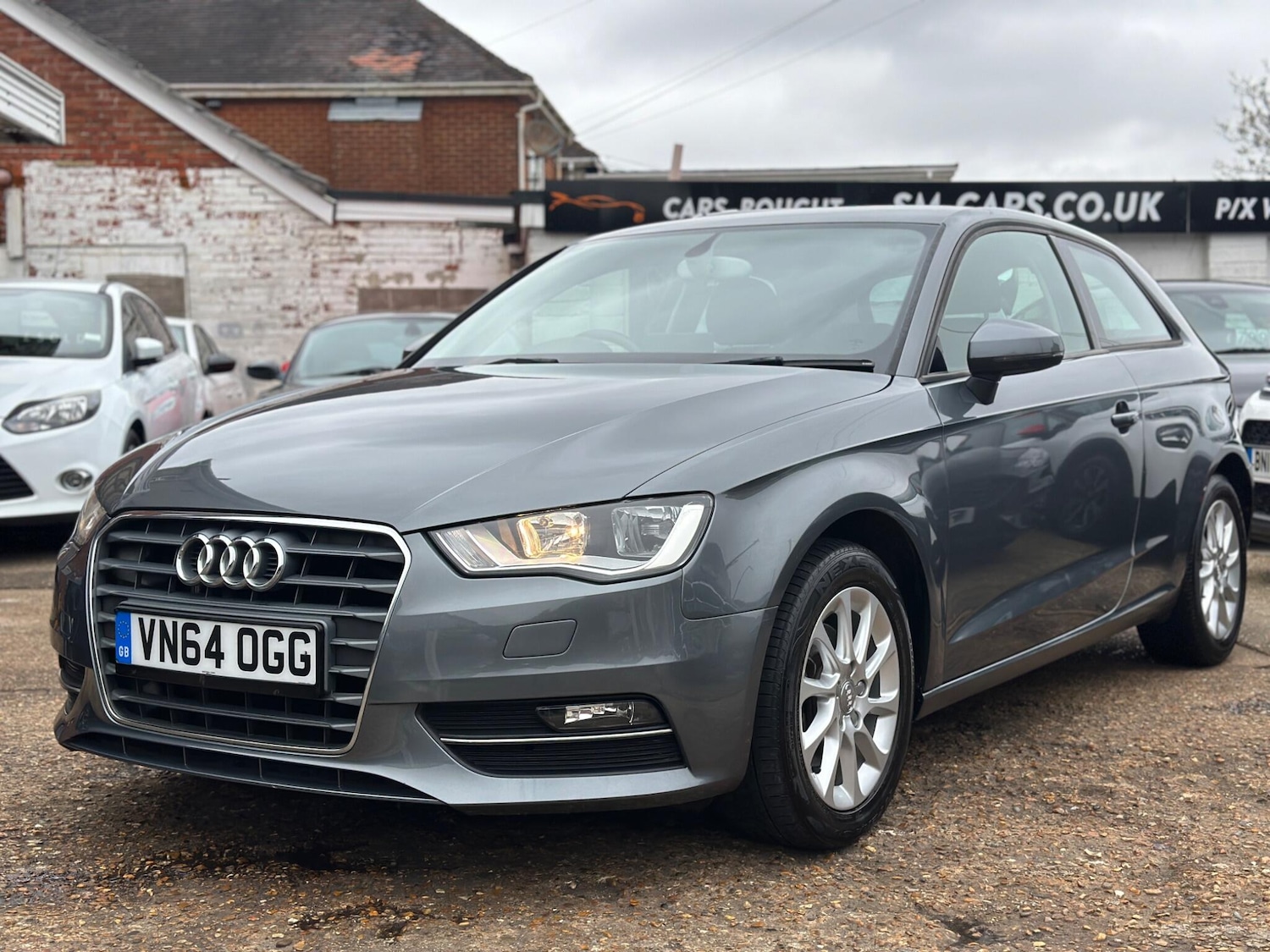 Used Audi A3 for sale - 78136370: Photo 9