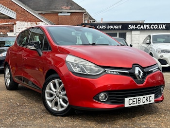 Used Renault Clio 2018 for sale - 78429483: Photo