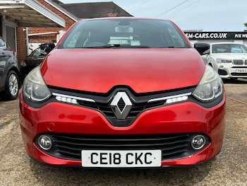 Used Renault Clio 2018 for sale - 78429483: Photo