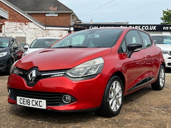 Used Renault Clio 2018 for sale - 78429483: Photo