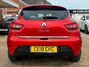Used Renault Clio 2018 for sale - 78429483: Photo