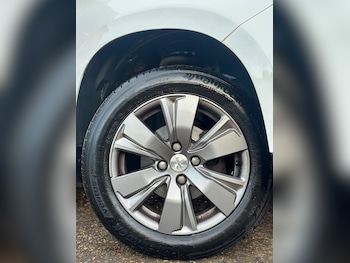 Used Peugeot 2008 2016 for sale - 77131227: Photo