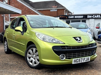 Used Peugeot 207 2007 for sale - 79034450: Photo