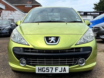 Used Peugeot 207 2007 for sale - 79034450: Photo