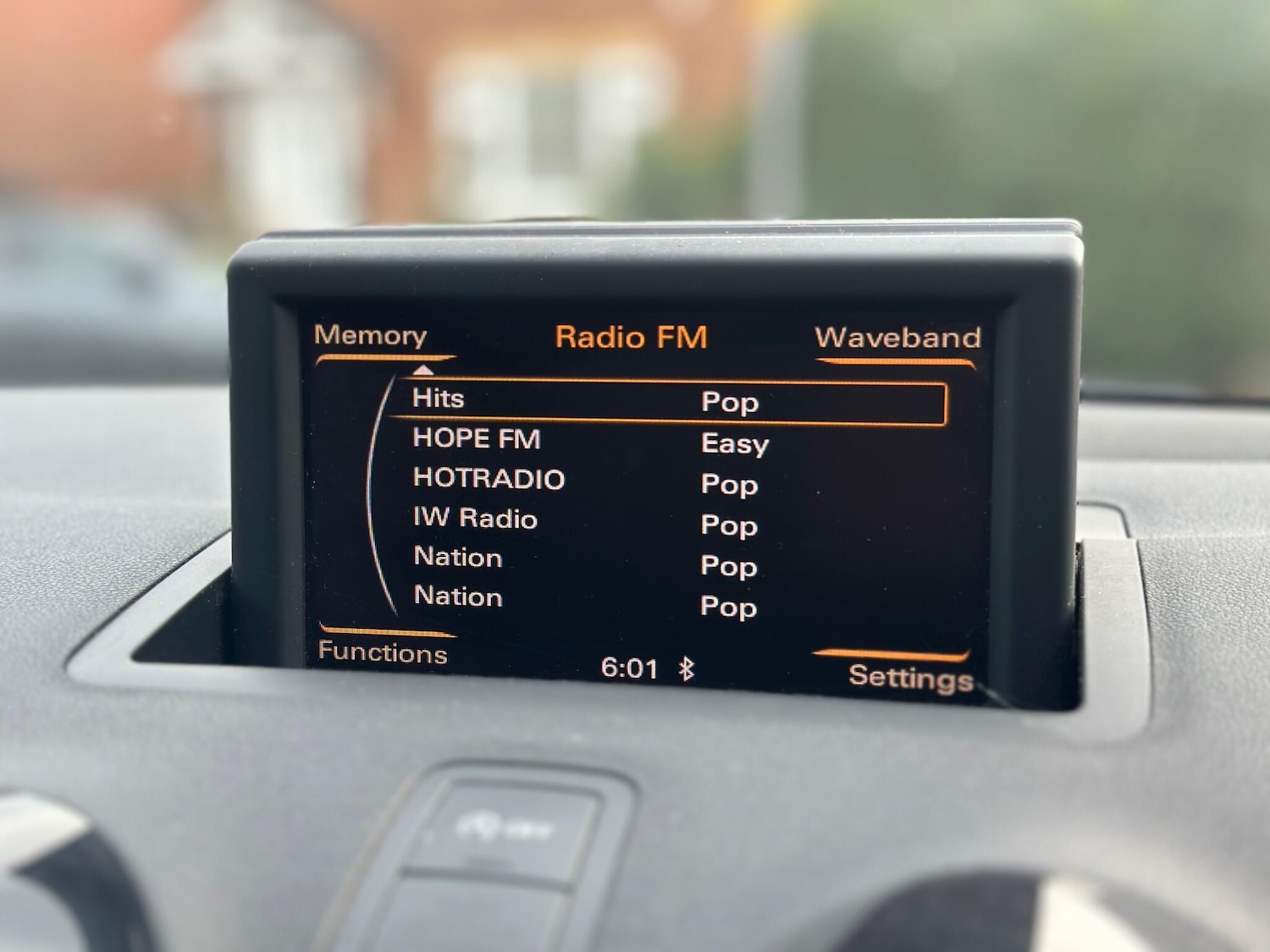 Used Audi A1 2012 for sale - 77029400: Photo 12