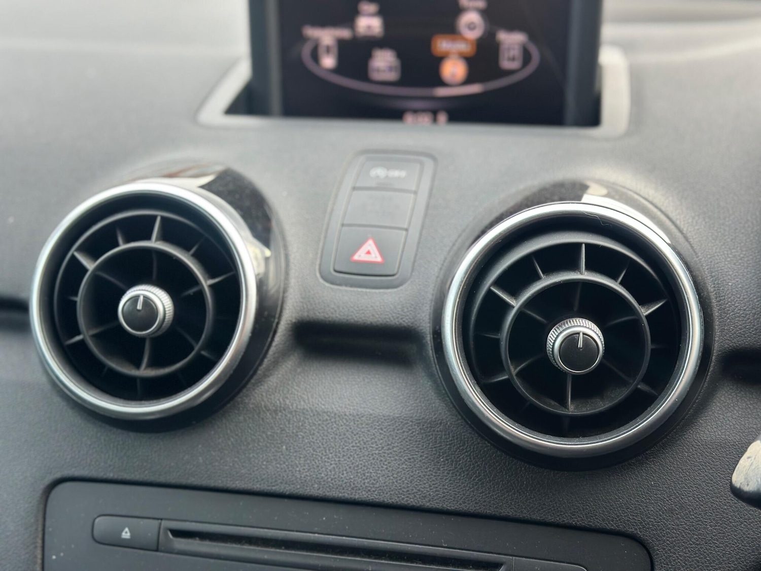 Used Audi A1 2012 for sale - 77029400: Photo 17