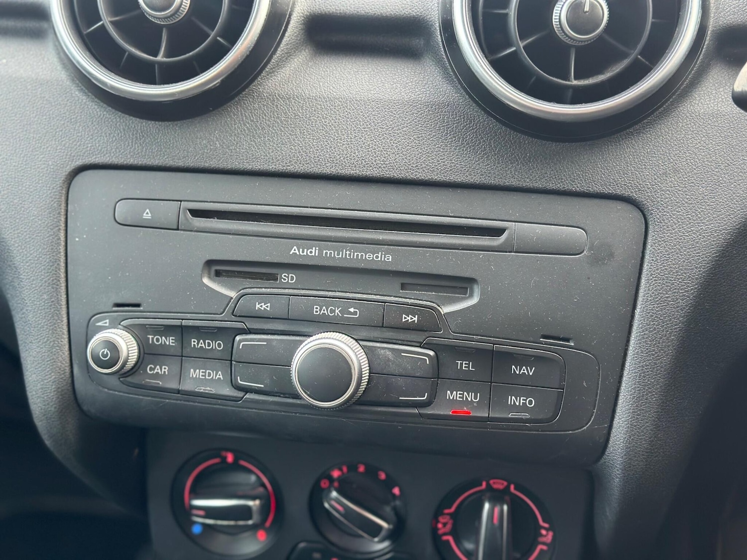 Used Audi A1 2012 for sale - 77029400: Photo 18