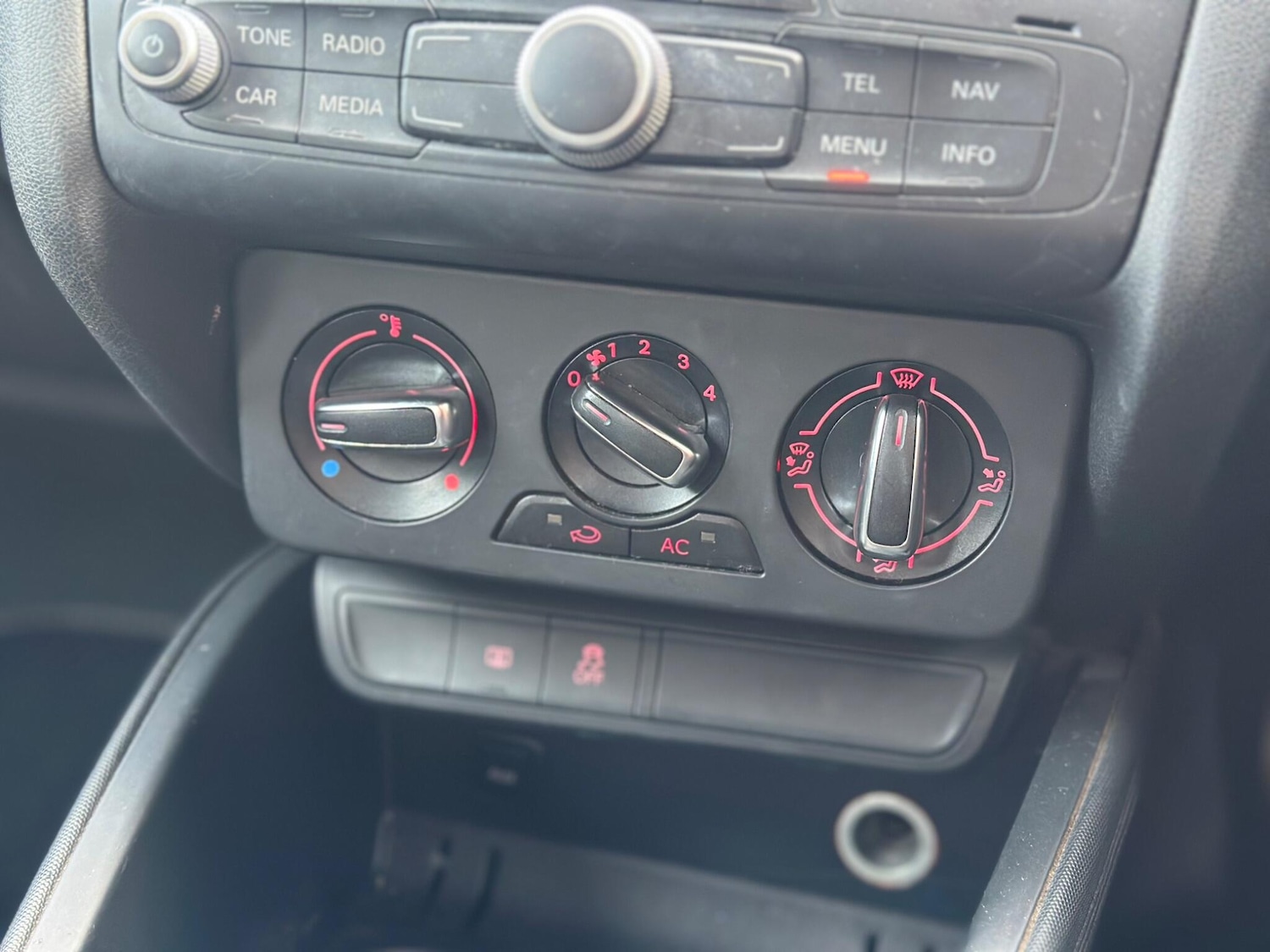 Used Audi A1 2012 for sale - 77029400: Photo 19