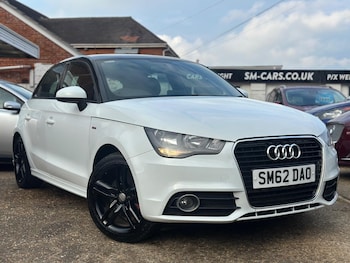 Used Audi A1 2012 for sale - 77029400: Photo
