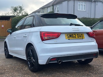 Used Audi A1 2012 for sale - 77029400: Photo