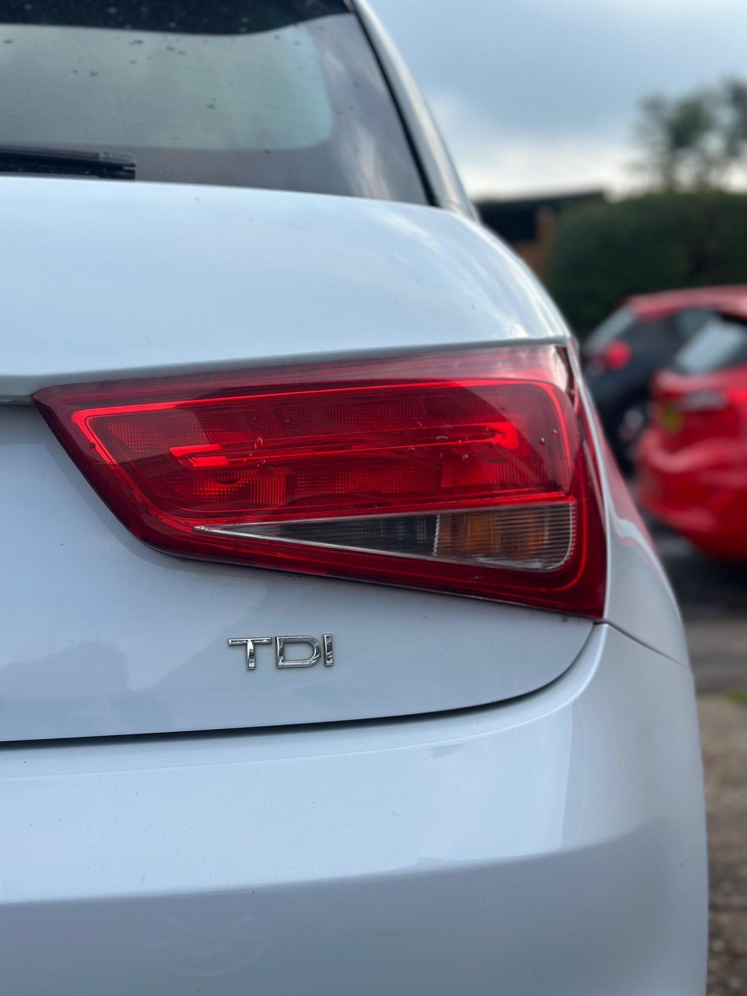 Used Audi A1 2012 for sale - 77029400: Photo 6