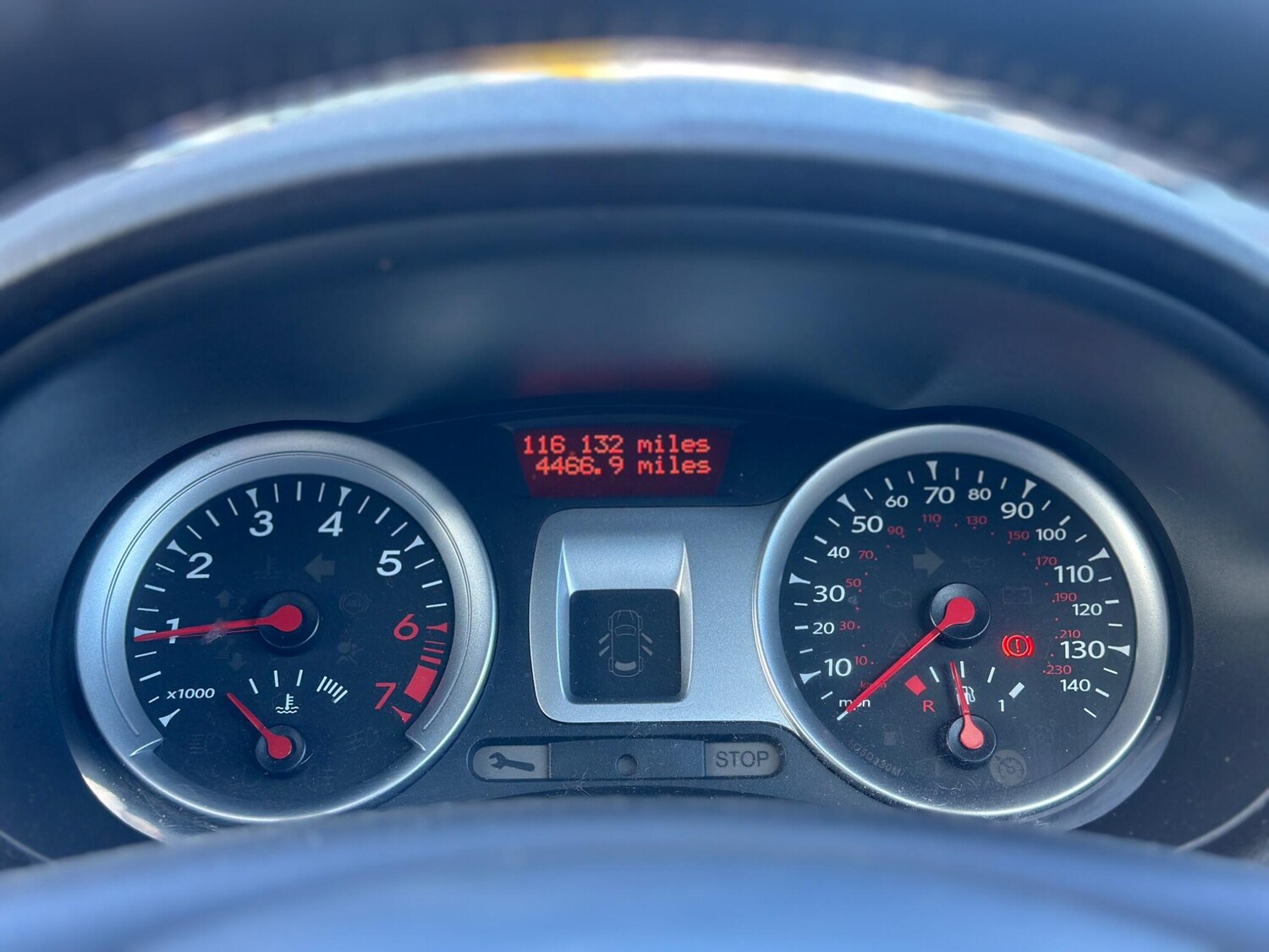 Used Renault Clio for sale - 78214279: Photo 10