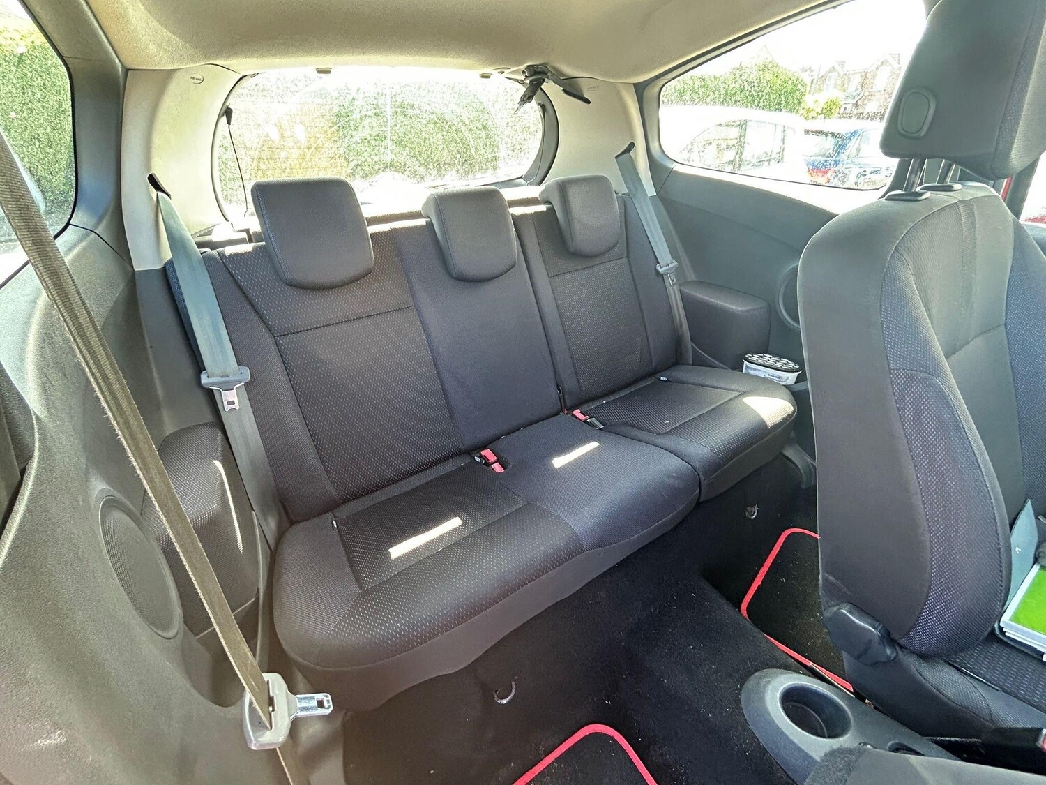 Used Renault Clio for sale - 78214279: Photo 20