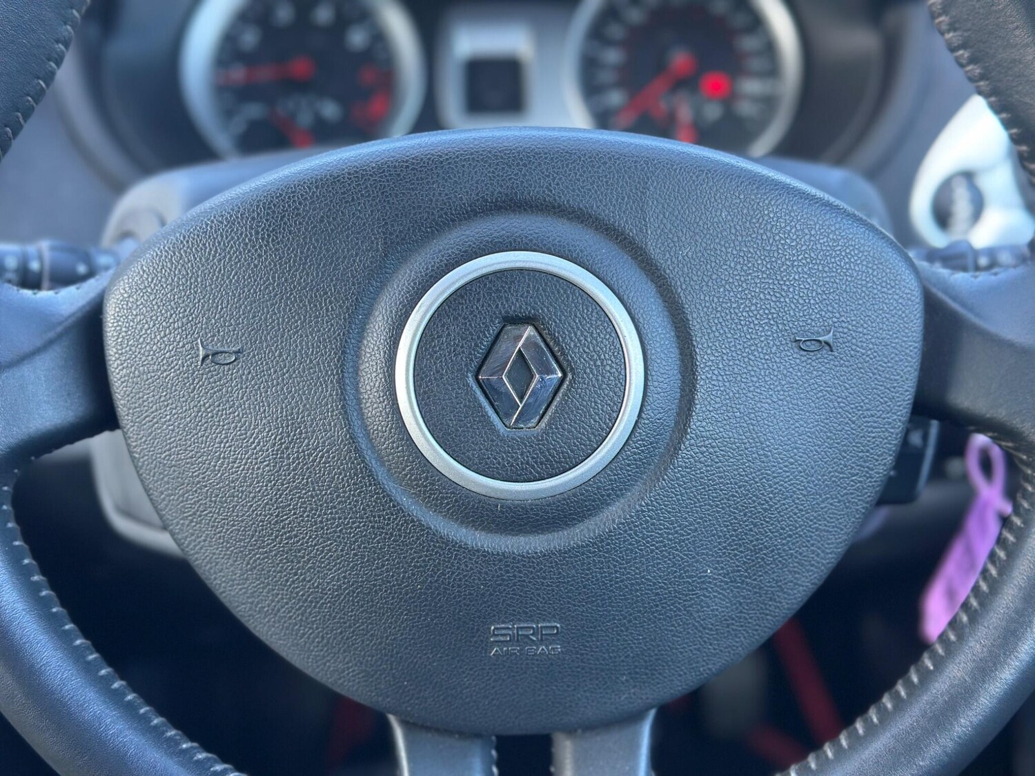 Used Renault Clio for sale - 78214279: Photo 9