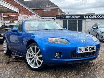 Used Mazda MX-5 2006 for sale - 78548447: Photo